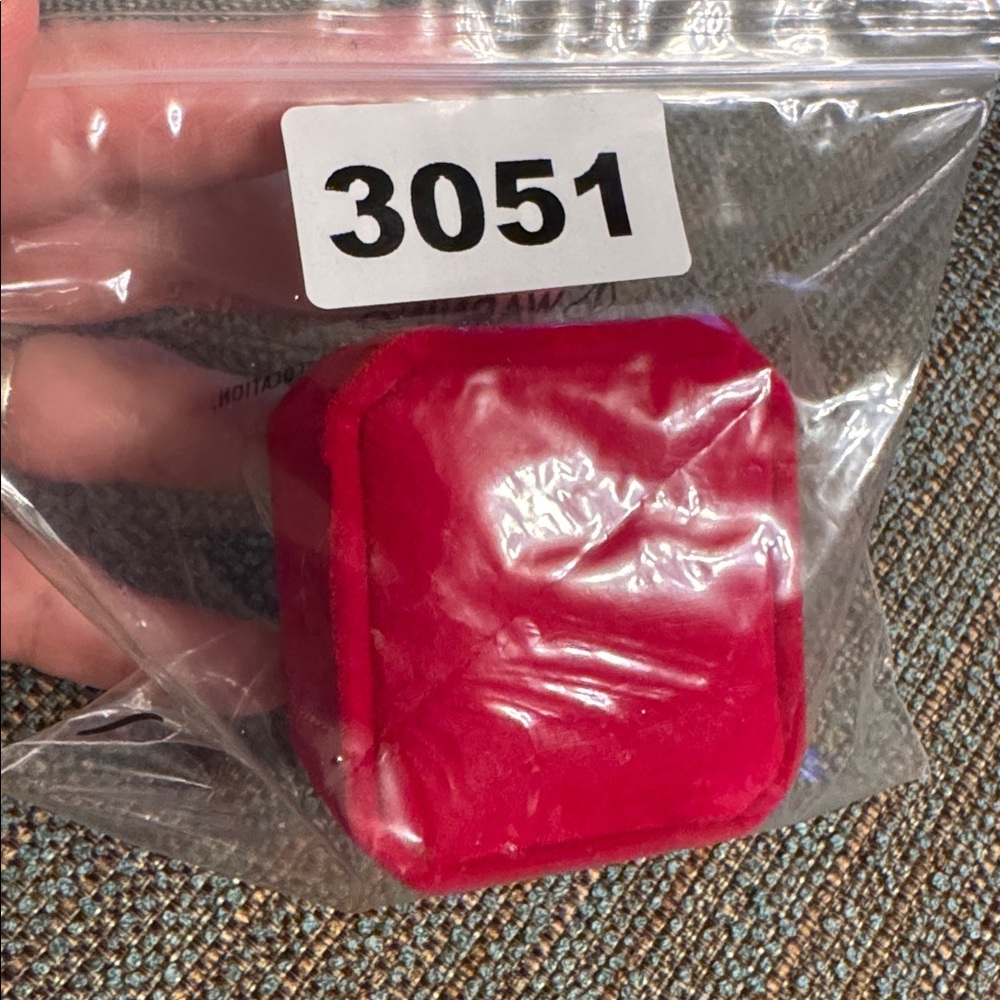 3051 Swarovski Crystal Elements Post Earrings - image 5